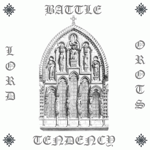 Lord Orots : Battle Tendency